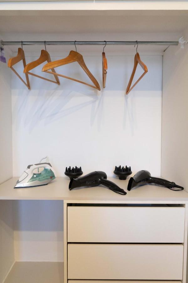 Appartement Stork House Family Nauplie Extérieur photo