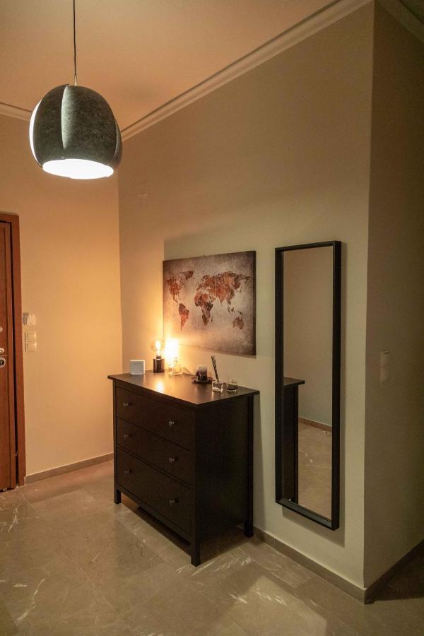 Appartement Stork House Family Nauplie Extérieur photo
