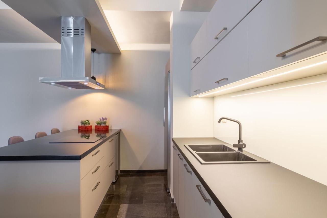 Appartement Stork House Family Nauplie Extérieur photo